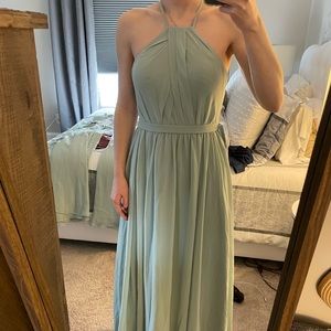 Azazie Bridesmaids Dress